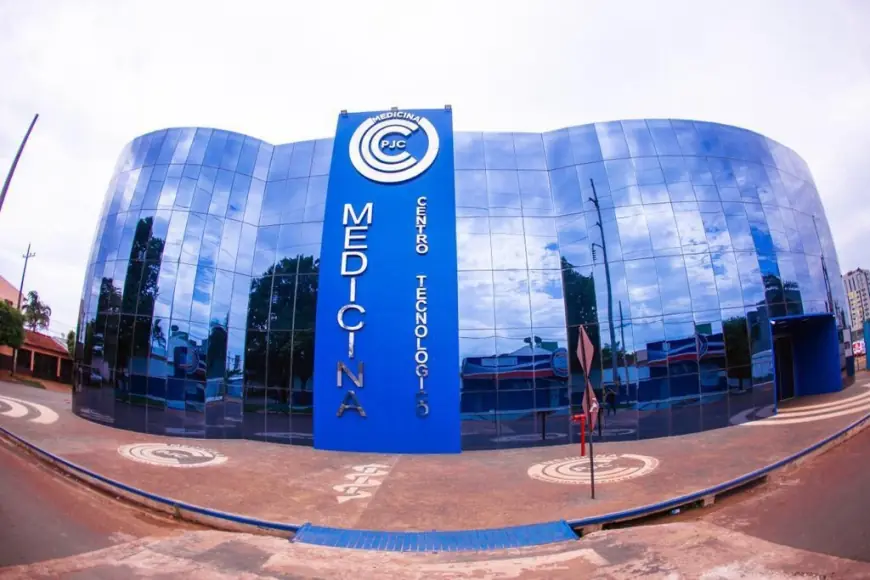 Medicina no Paraguai: Universidade Central do Paraguai oferece tecnologia de ponta e inscrições abertas