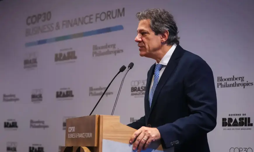 Bolsa supera os 150 mil pontos pela primeira vez e bate recorde