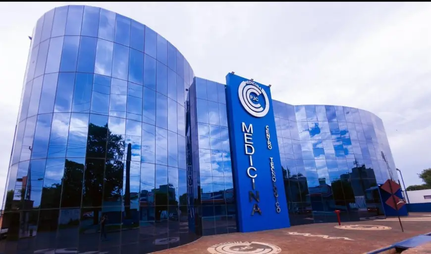 Medicina no Paraguai: Universidade Central do Paraguai une tradição e inovação na formação médica – Matrículas abertas