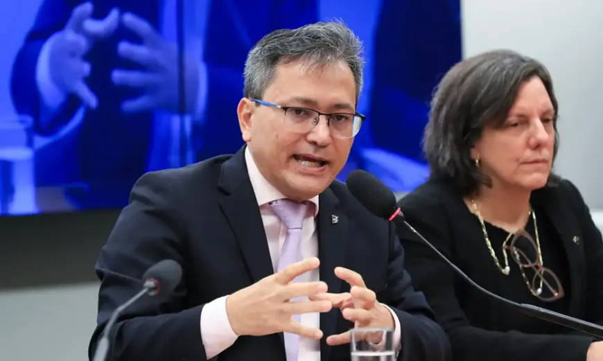 Projeto contra devedor contumaz separa joio do trigo, diz secretário