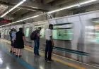 Pagamento por aproximação passa a ser usado no Metrô de São Paulo
