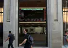 Bolsa supera os 164 mil pontos e bate terceiro recorde seguido