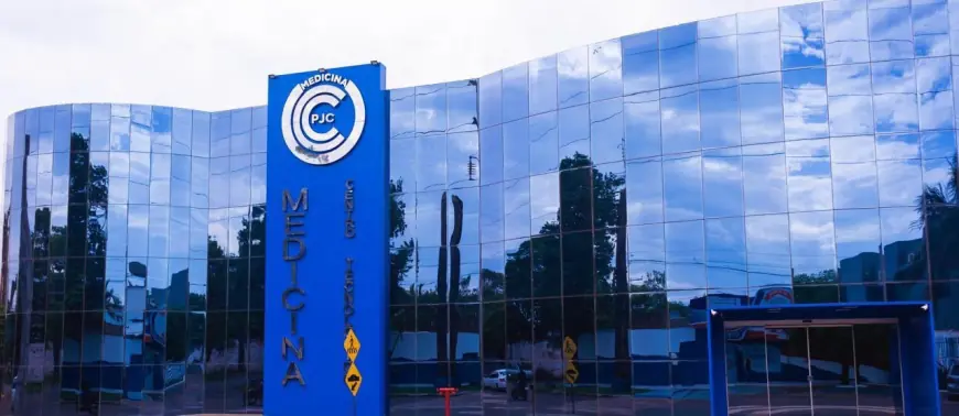 Medicina no Paraguai: Universidade Central do Paraguai - Seja a mudança que o mundo precisa. Inscrições abertas