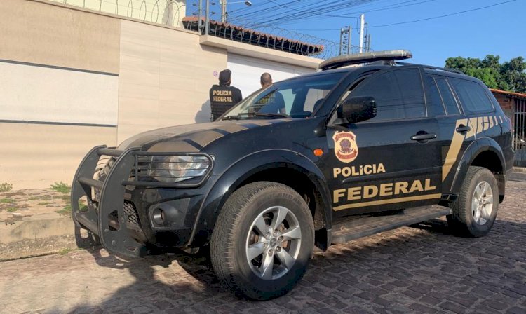 Polícia Federal combate contrabando de mercúrio