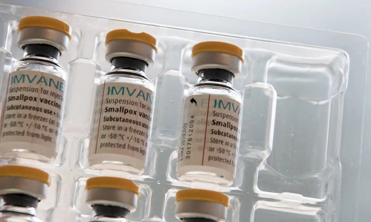 Mpox: Anvisa simplifica regra para importação de vacina e medicamento